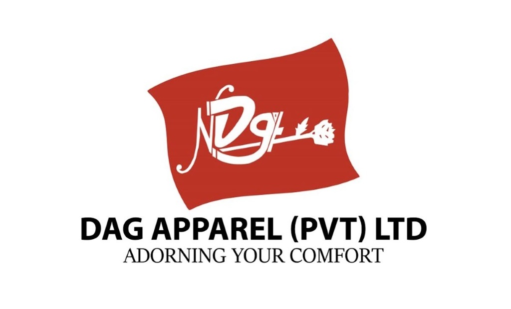DGA Apparel